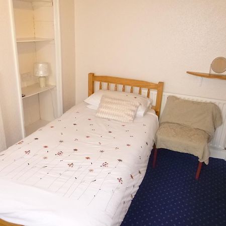 Sunbay Guest House 웨이머스만 객실 사진
