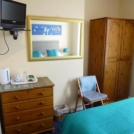Sunbay Guest House 웨이머스만 객실 사진