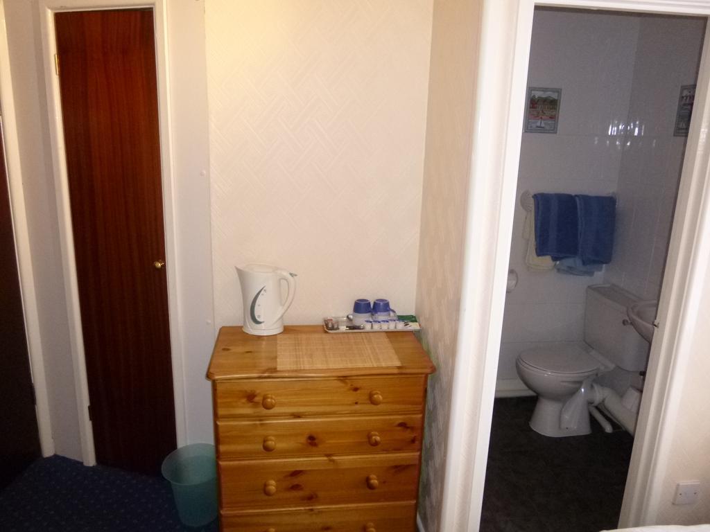 Sunbay Guest House 웨이머스만 객실 사진