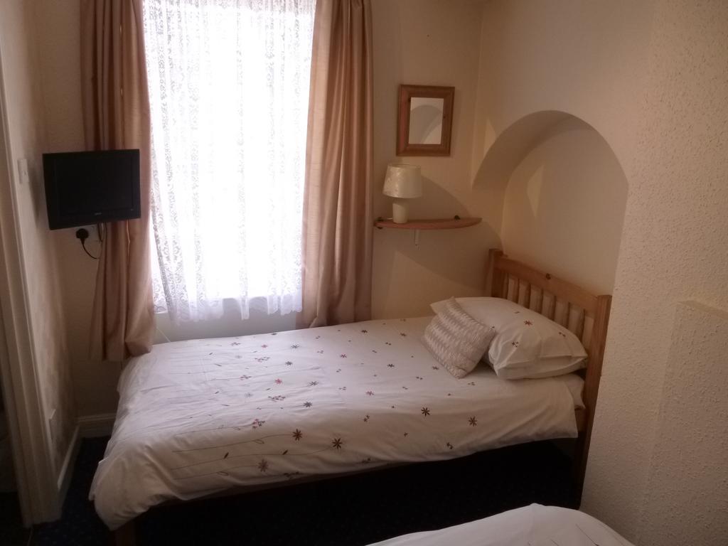 Sunbay Guest House 웨이머스만 객실 사진