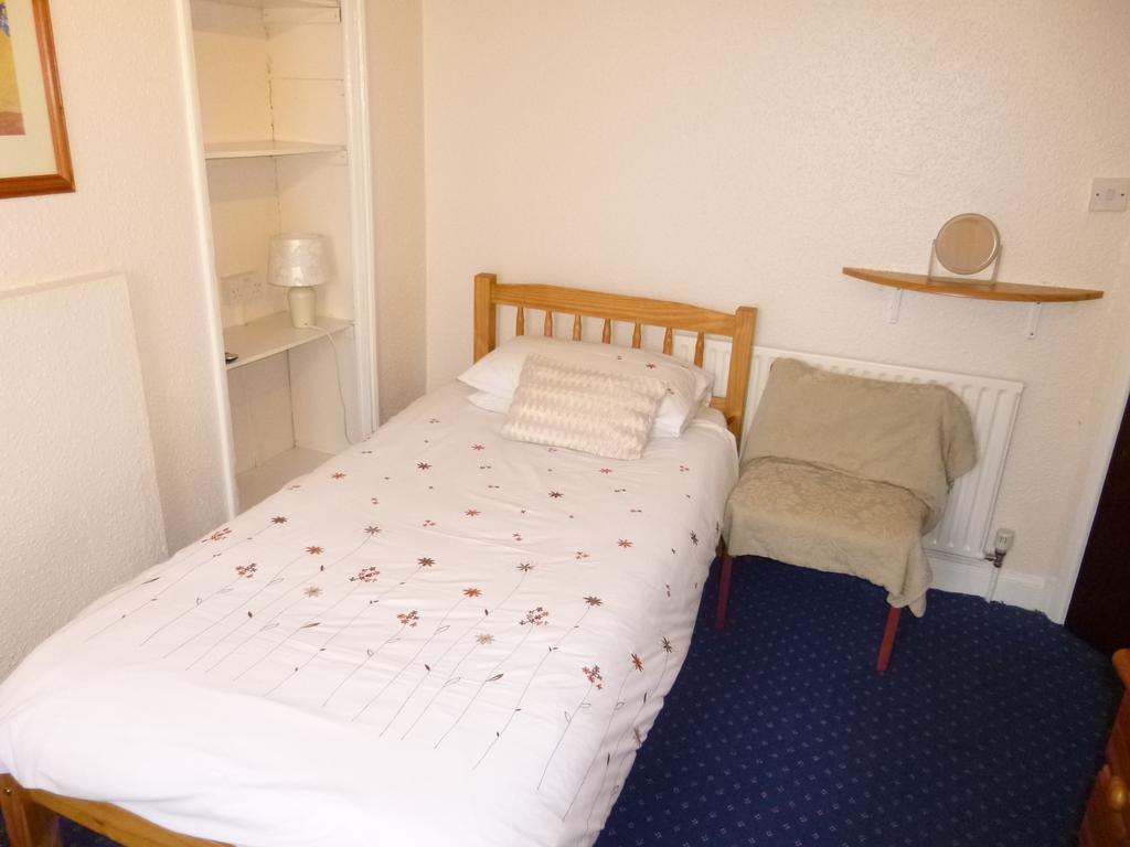 Sunbay Guest House 웨이머스만 객실 사진