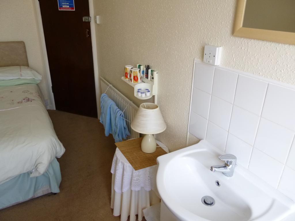 Sunbay Guest House 웨이머스만 객실 사진