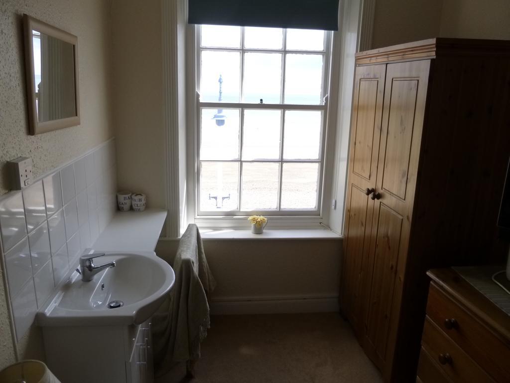 Sunbay Guest House 웨이머스만 객실 사진