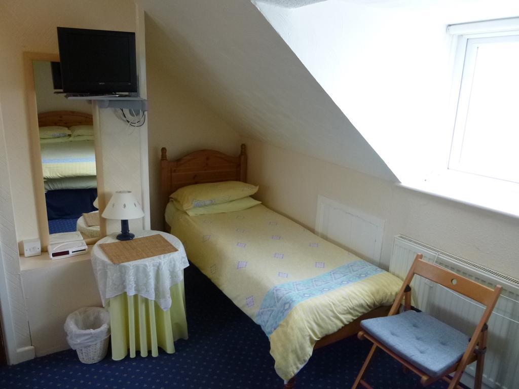 Sunbay Guest House 웨이머스만 객실 사진