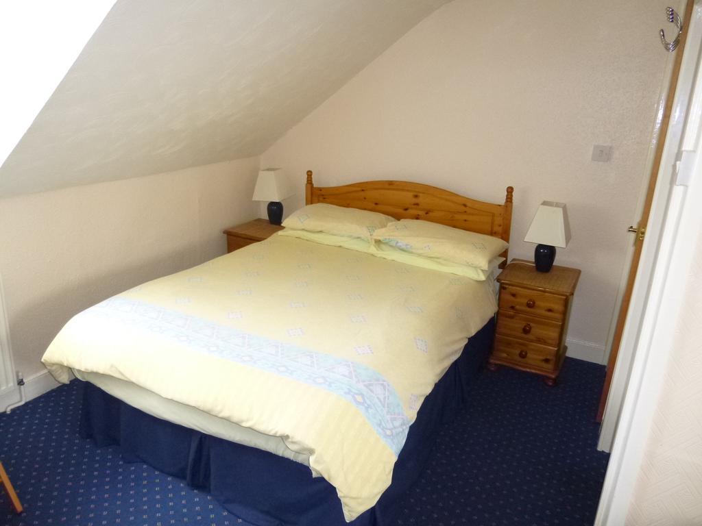 Sunbay Guest House 웨이머스만 객실 사진