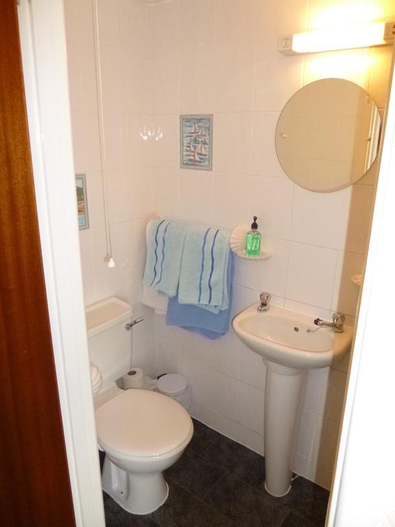 Sunbay Guest House 웨이머스만 객실 사진