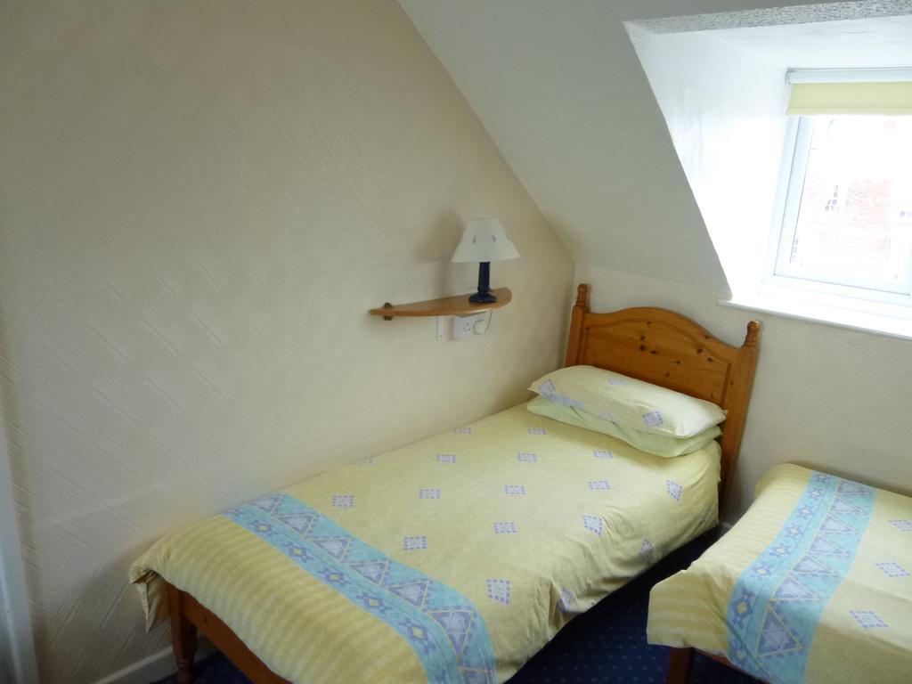 Sunbay Guest House 웨이머스만 객실 사진