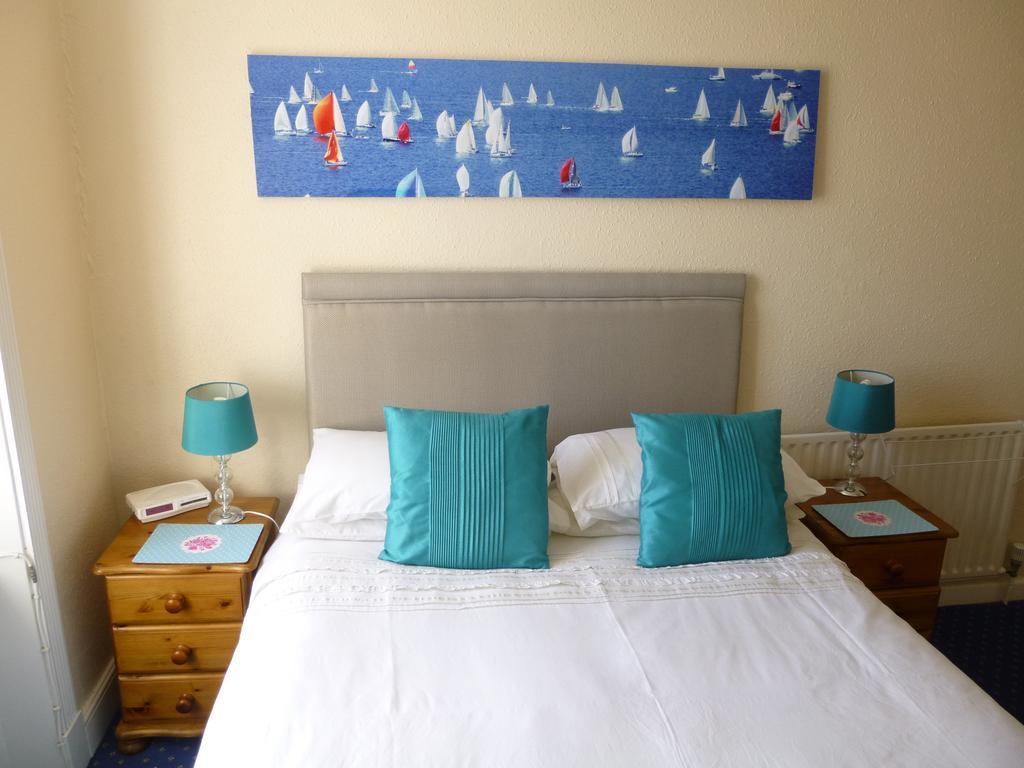 Sunbay Guest House 웨이머스만 객실 사진
