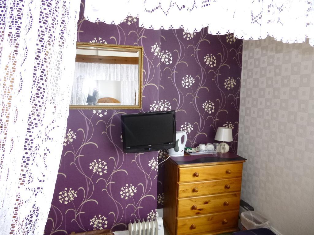 Sunbay Guest House 웨이머스만 객실 사진