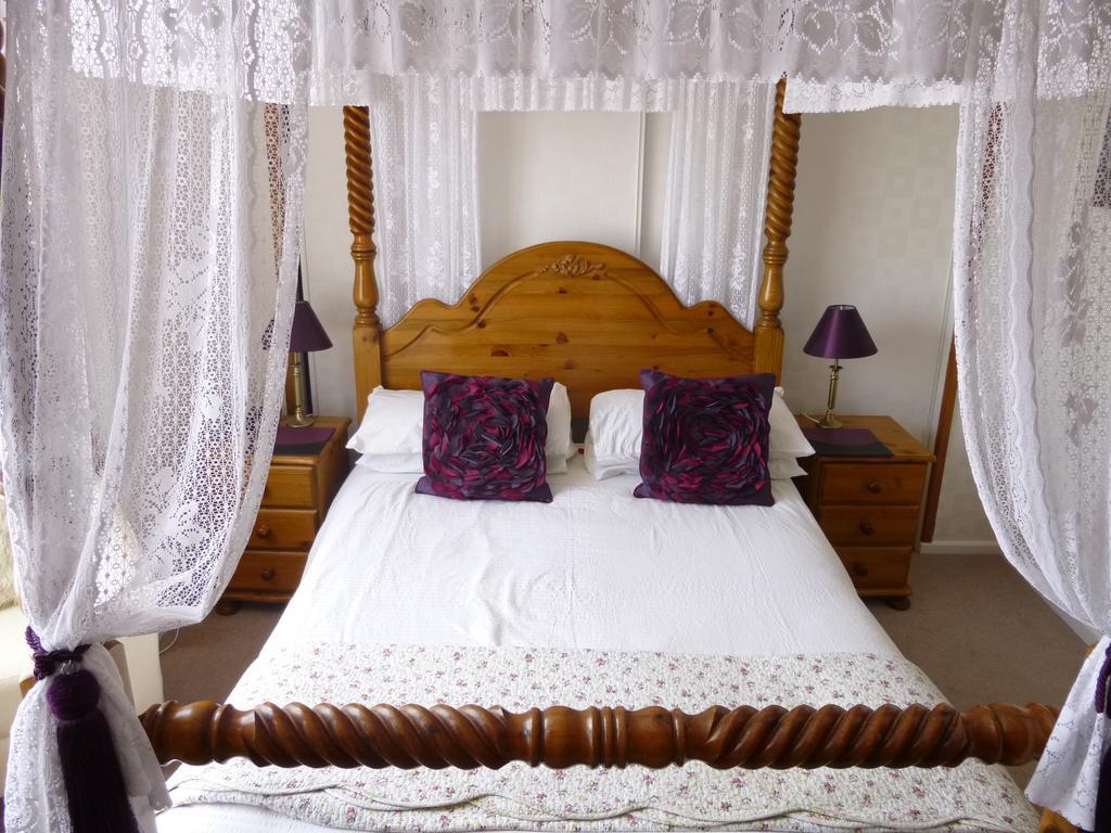 Sunbay Guest House 웨이머스만 객실 사진