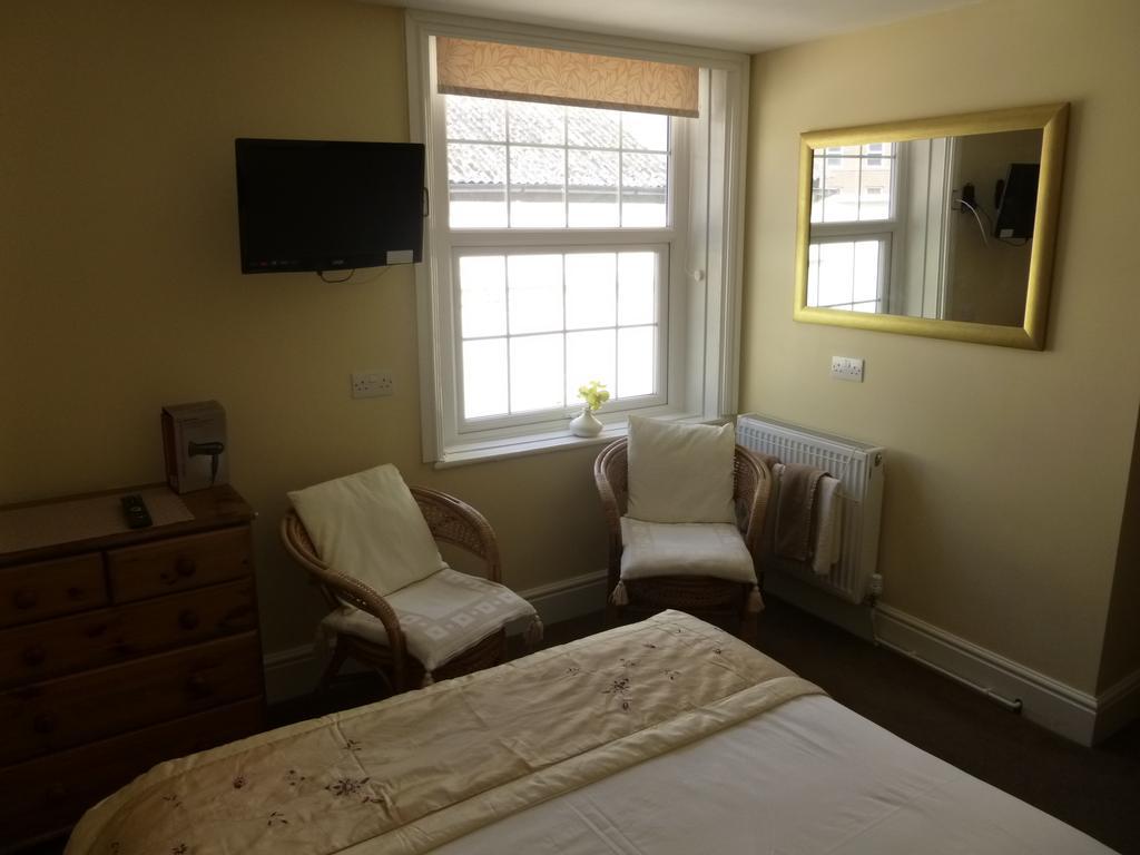 Sunbay Guest House 웨이머스만 객실 사진